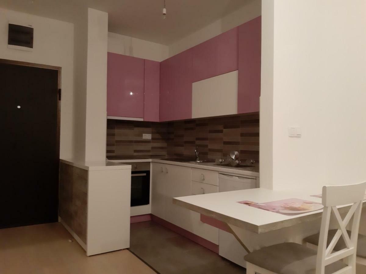 Apartman Ladybug Banja Luka Exterior foto