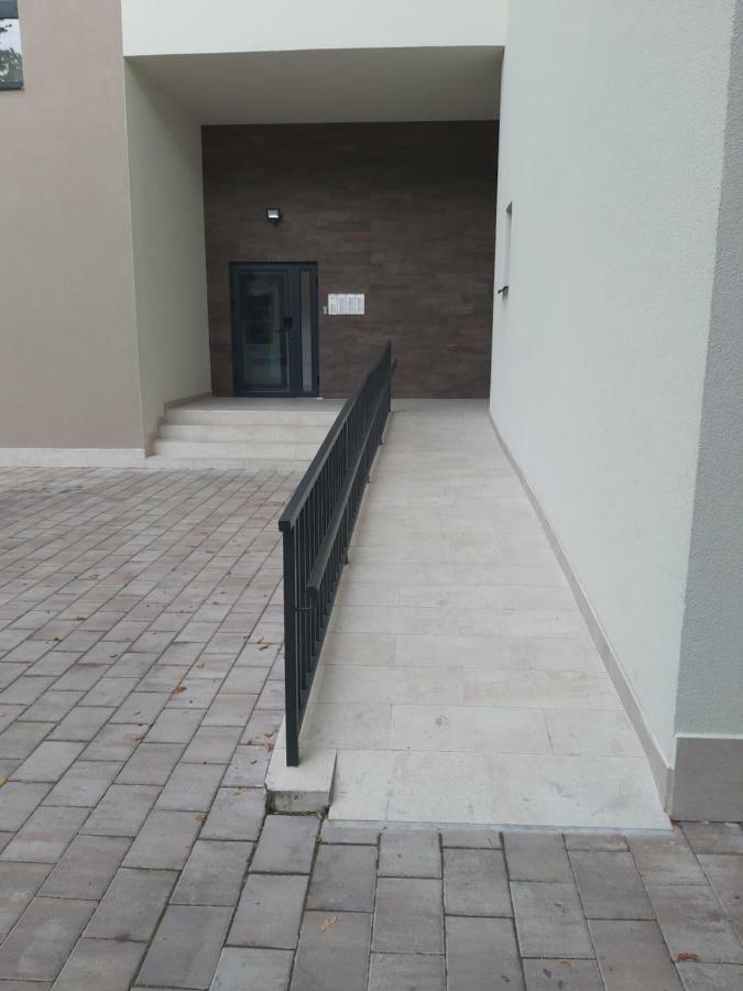 Apartman Ladybug Banja Luka Exterior foto